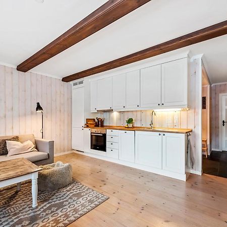 Gaustablikk 3 Bed Room Apartment Close To Everything Esterno foto