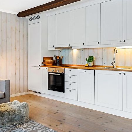 Gaustablikk 3 Bed Room Apartment Close To Everything Esterno foto