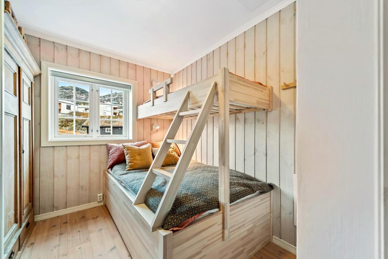 Gaustablikk 3 Bed Room Apartment Close To Everything Esterno foto