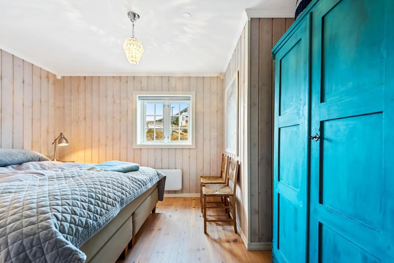 Gaustablikk 3 Bed Room Apartment Close To Everything Esterno foto
