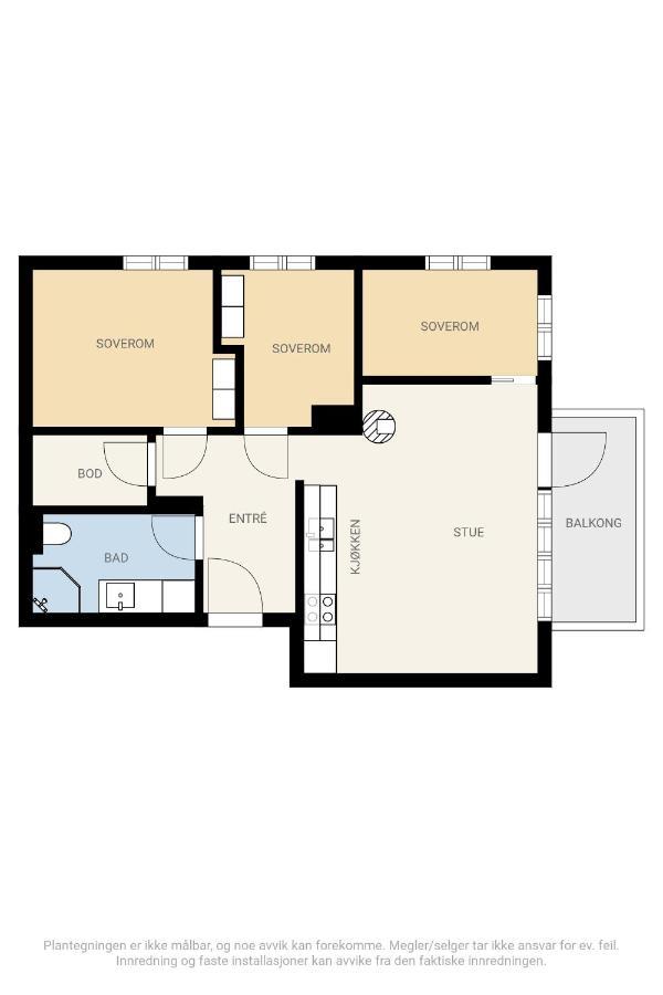 Gaustablikk 3 Bed Room Apartment Close To Everything Esterno foto