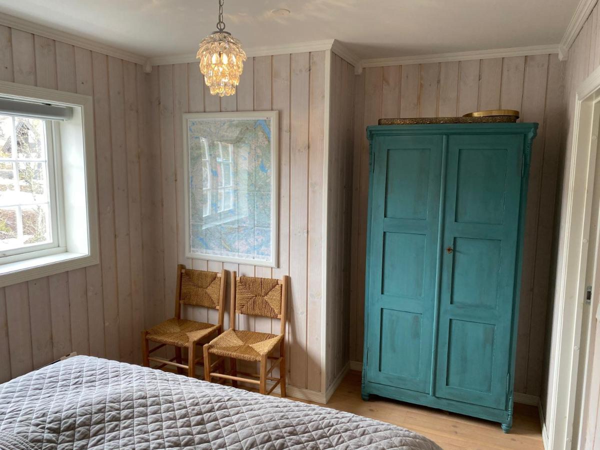 Gaustablikk 3 Bed Room Apartment Close To Everything Esterno foto