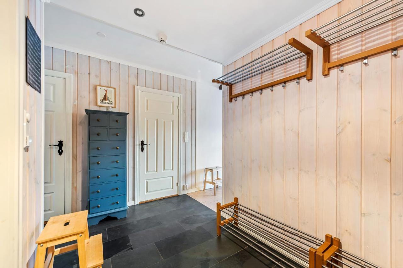 Gaustablikk 3 Bed Room Apartment Close To Everything Esterno foto